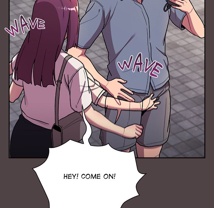 Read What do I do now...? chapter 27 image 17 on Lezhin