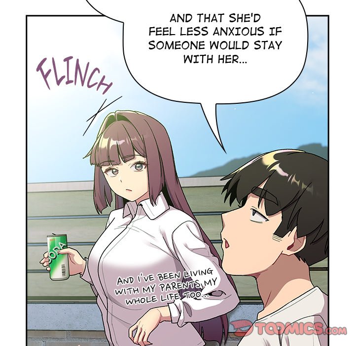 Read What do I do now...? chapter 27 image 171 on Lezhin