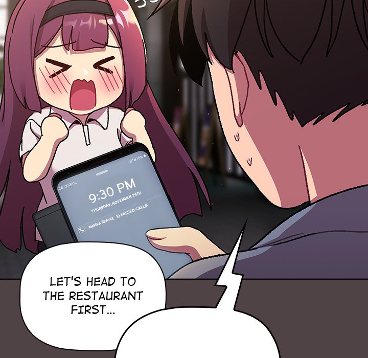 Read What do I do now...? chapter 27 image 19 on Lezhin