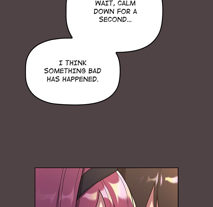 Read What do I do now...? chapter 27 image 20 on Lezhin