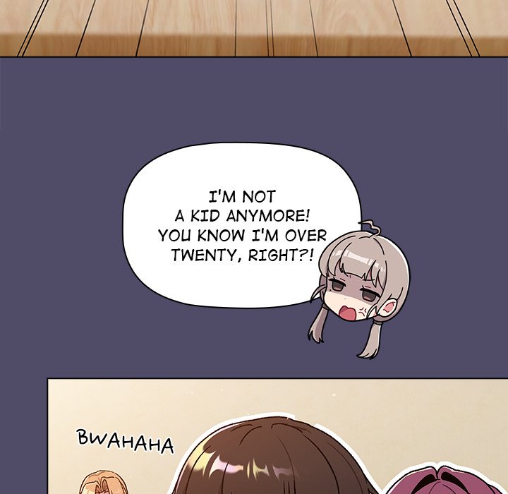 Read What do I do now...? chapter 27 image 34 on Lezhin