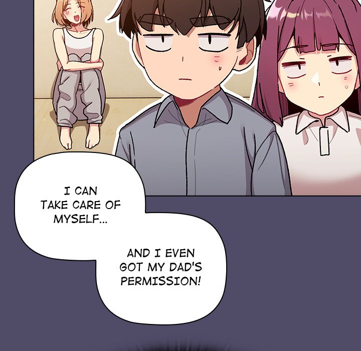 Read What do I do now...? chapter 27 image 35 on Lezhin
