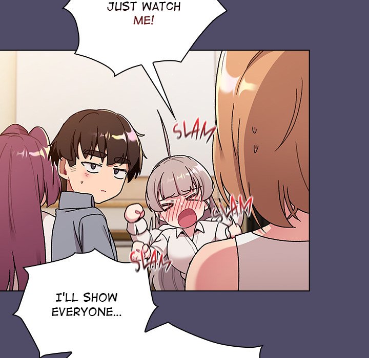 Read What do I do now...? chapter 27 image 37 on Lezhin