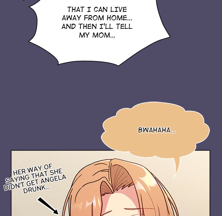 Read What do I do now...? chapter 27 image 38 on Lezhin