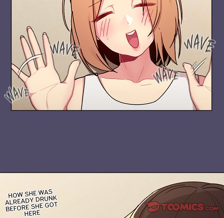 Read What do I do now...? chapter 27 image 39 on Lezhin