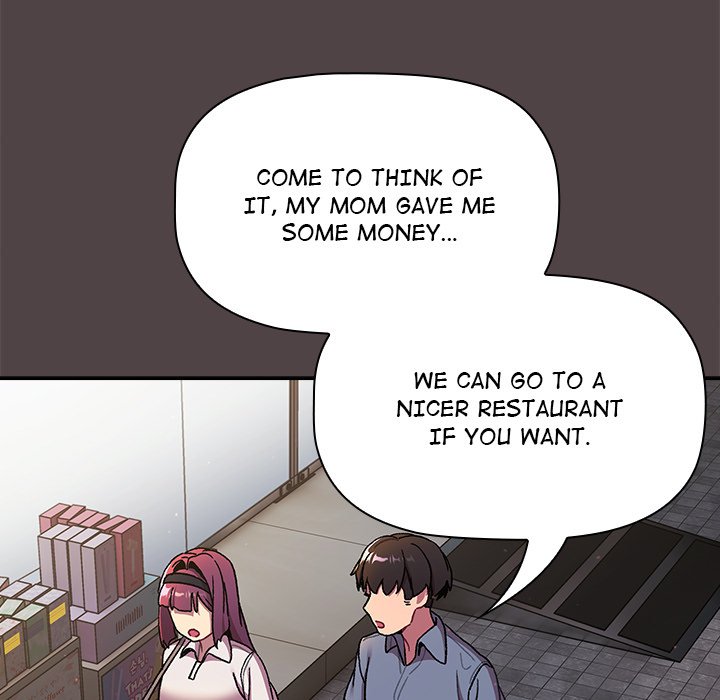 Read What do I do now...? chapter 27 image 4 on Lezhin