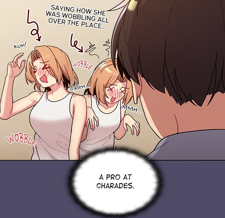 Read What do I do now...? chapter 27 image 40 on Lezhin