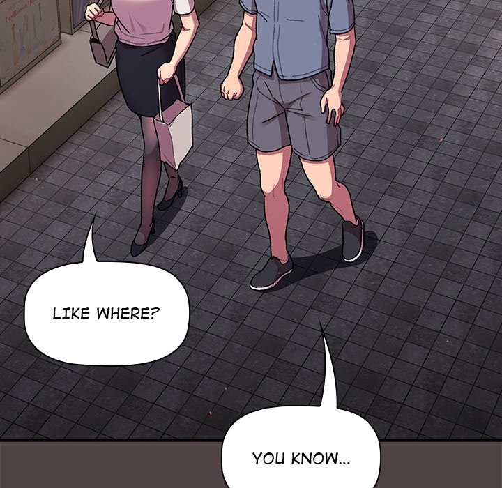 Read What do I do now...? chapter 27 image 5 on Lezhin