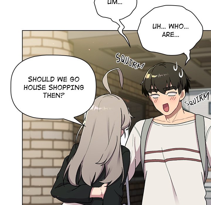 Read What do I do now...? chapter 27 image 57 on Lezhin