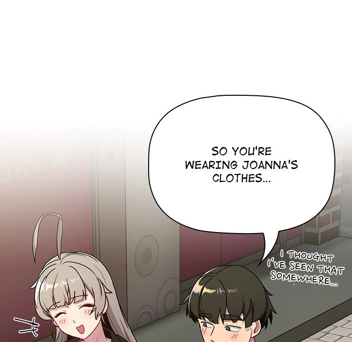 Read What do I do now...? chapter 27 image 64 on Lezhin