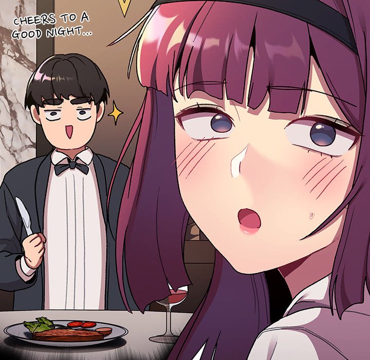 Read What do I do now...? chapter 27 image 7 on Lezhin