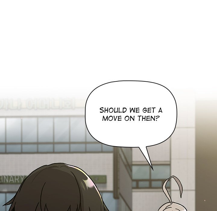 Read What do I do now...? chapter 27 image 76 on Lezhin