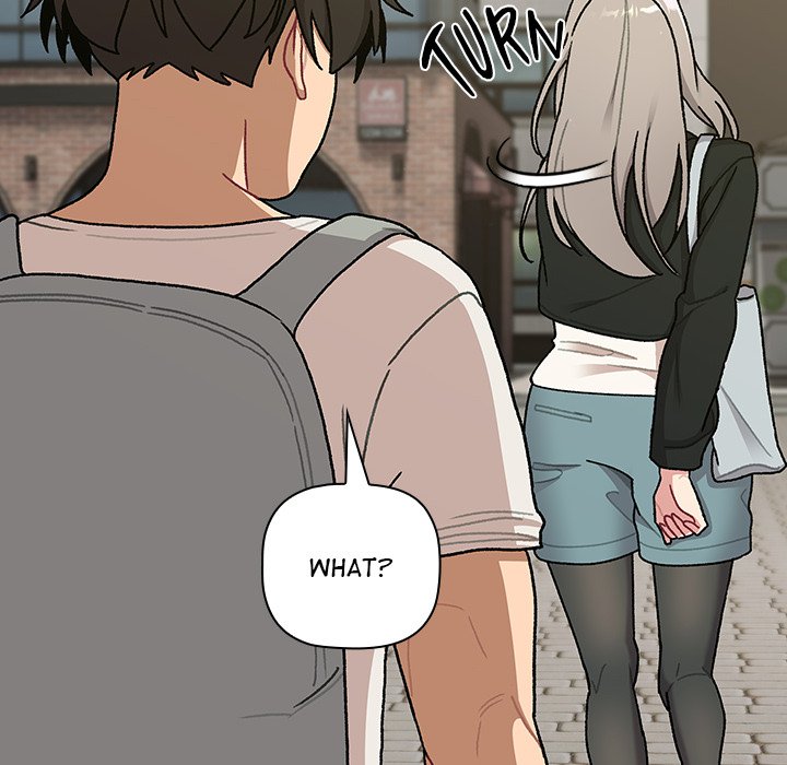 Read What do I do now...? chapter 27 image 77 on Lezhin