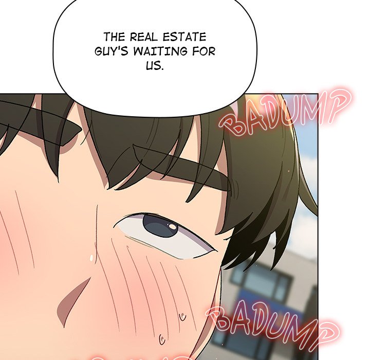 Read What do I do now...? chapter 27 image 79 on Lezhin