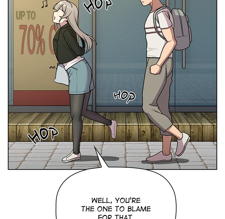 Read What do I do now...? chapter 27 image 83 on Lezhin