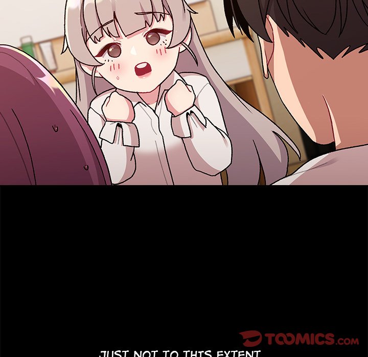 Read What do I do now...? chapter 27 image 87 on Lezhin