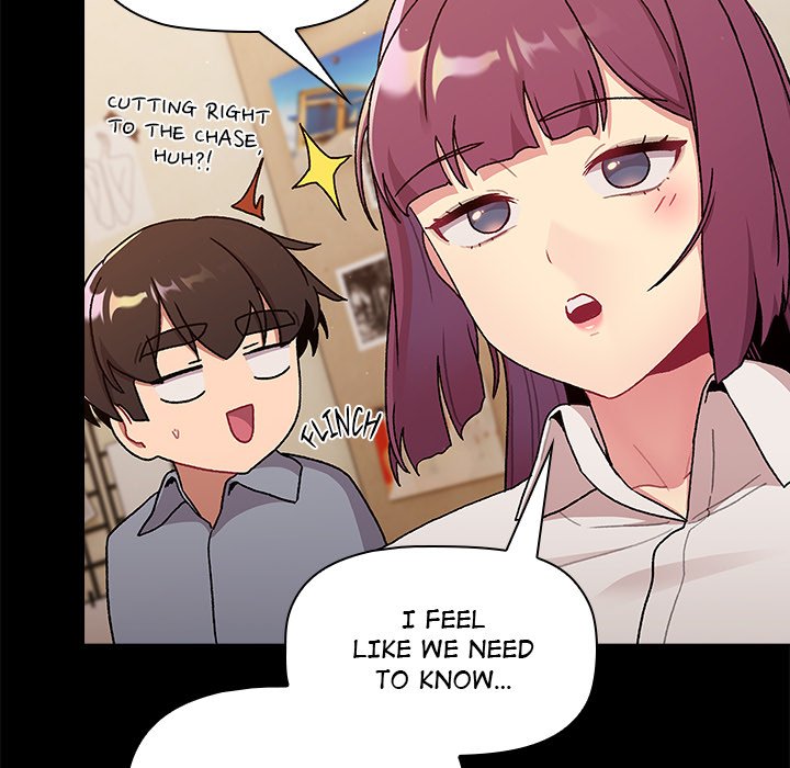 Read What do I do now...? chapter 27 image 89 on Lezhin
