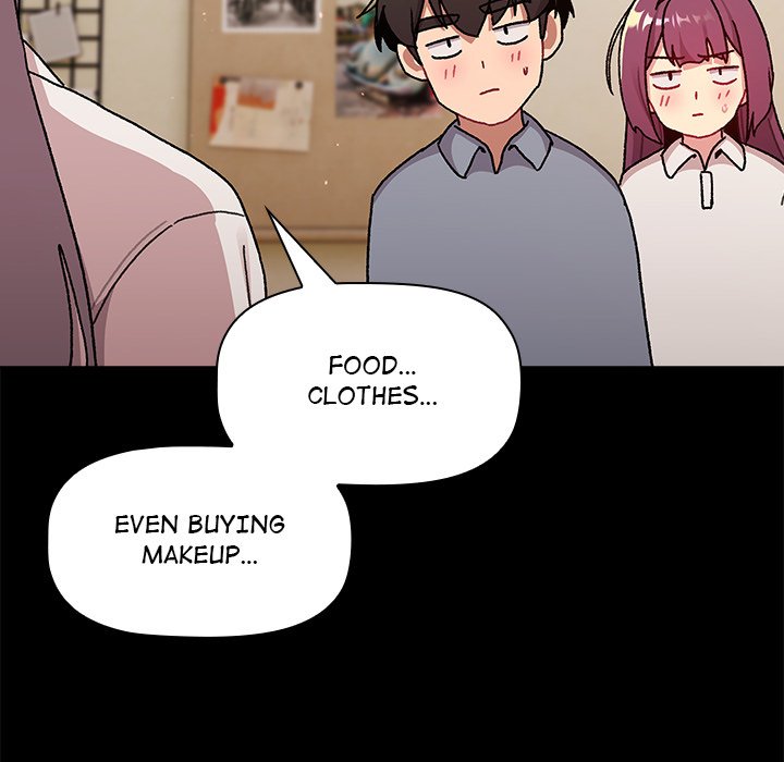 Read What do I do now...? chapter 27 image 93 on Lezhin