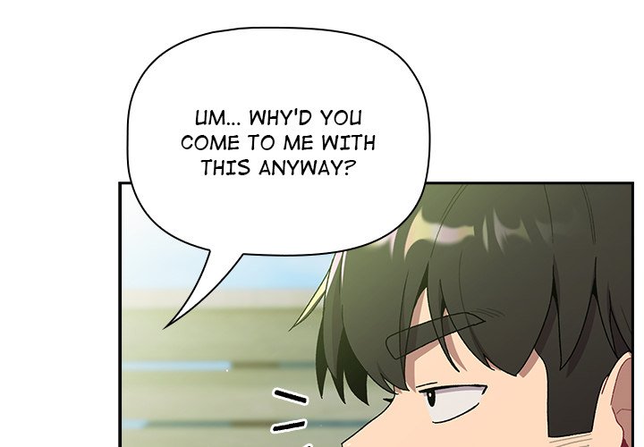 Read What do I do now...? chapter 28 image 1 on Lezhin