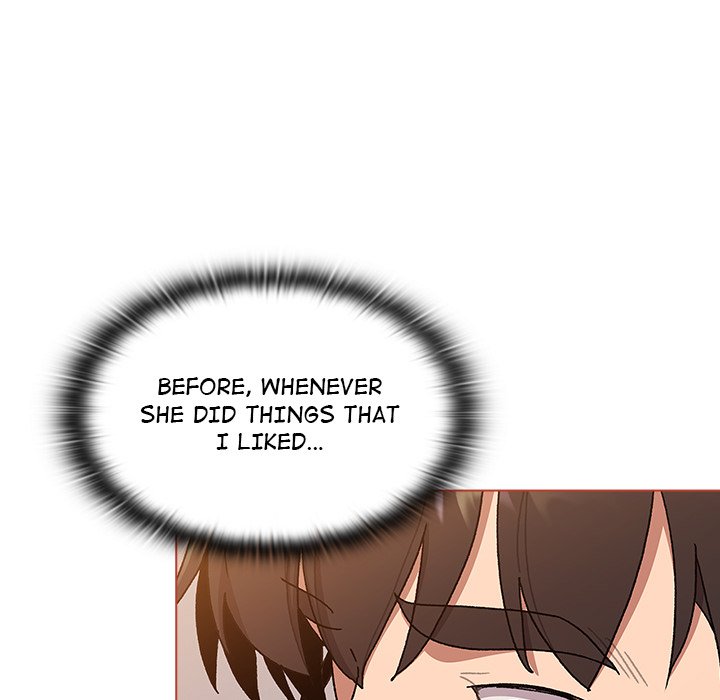 Read What do I do now...? chapter 28 image 103 on Lezhin