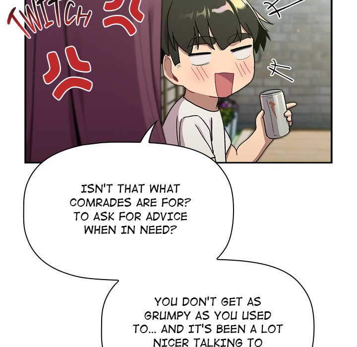 Read What do I do now...? chapter 28 image 11 on Lezhin