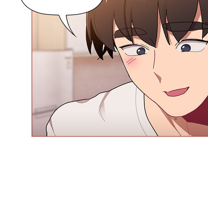 Read What do I do now...? chapter 28 image 113 on Lezhin