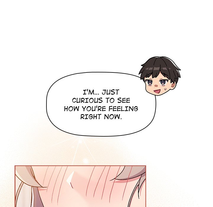 Read What do I do now...? chapter 28 image 115 on Lezhin