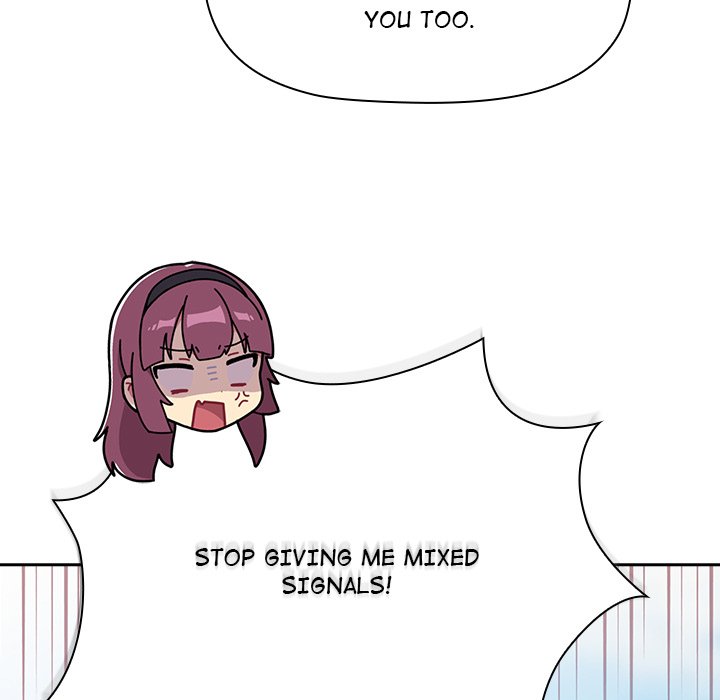 Read What do I do now...? chapter 28 image 12 on Lezhin
