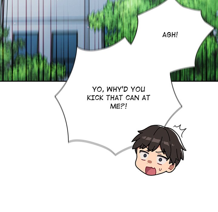 Read What do I do now...? chapter 28 image 14 on Lezhin