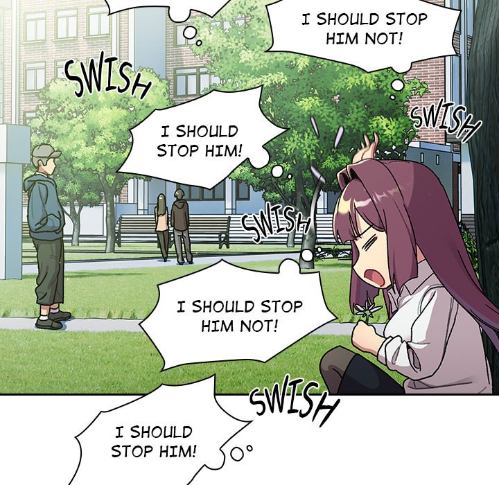 Read What do I do now...? chapter 28 image 168 on Lezhin