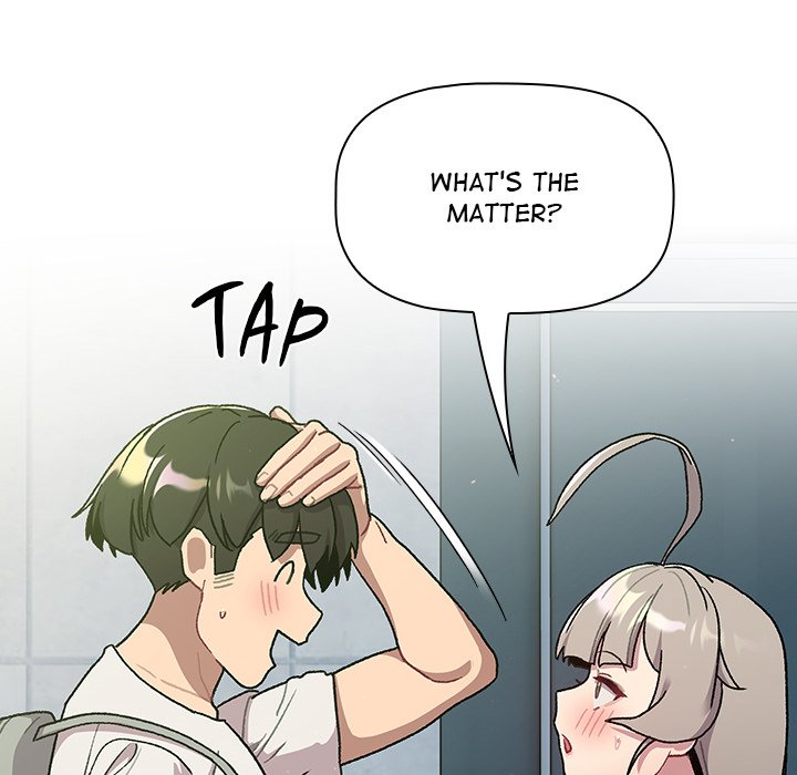 Read What do I do now...? chapter 28 image 17 on Lezhin