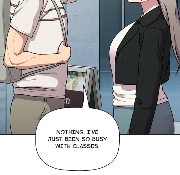 Read What do I do now...? chapter 28 image 18 on Lezhin