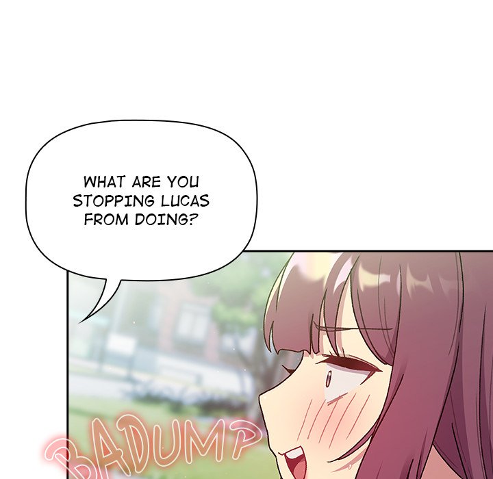 Read What do I do now...? chapter 28 image 180 on Lezhin