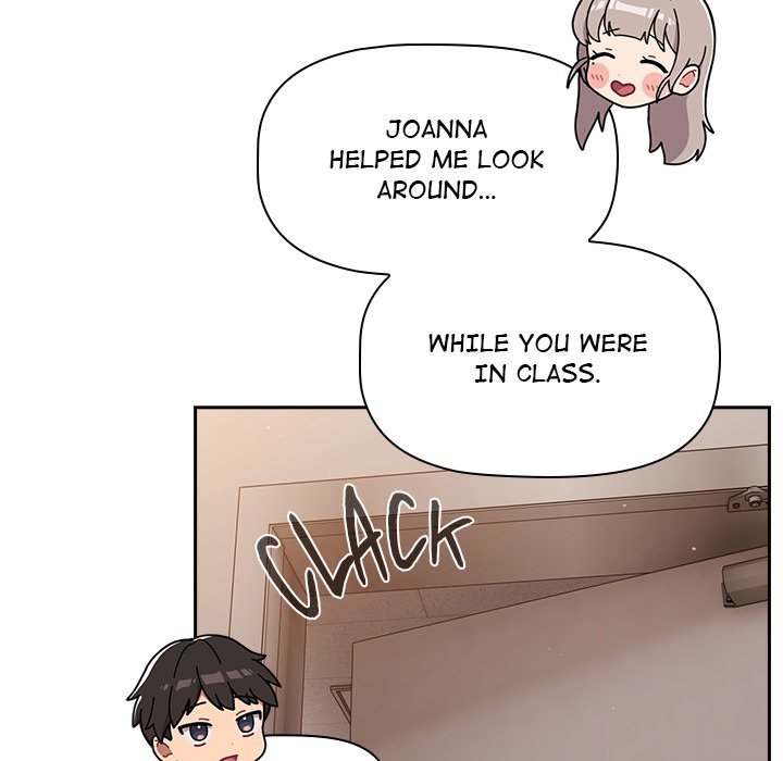 Read What do I do now...? chapter 28 image 22 on Lezhin