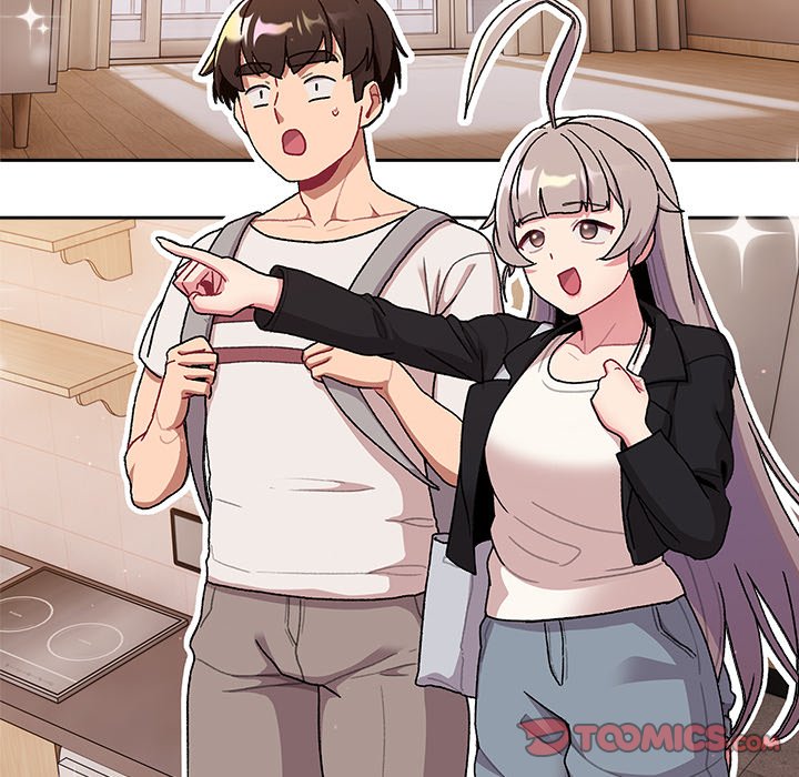 Read What do I do now...? chapter 28 image 27 on Lezhin