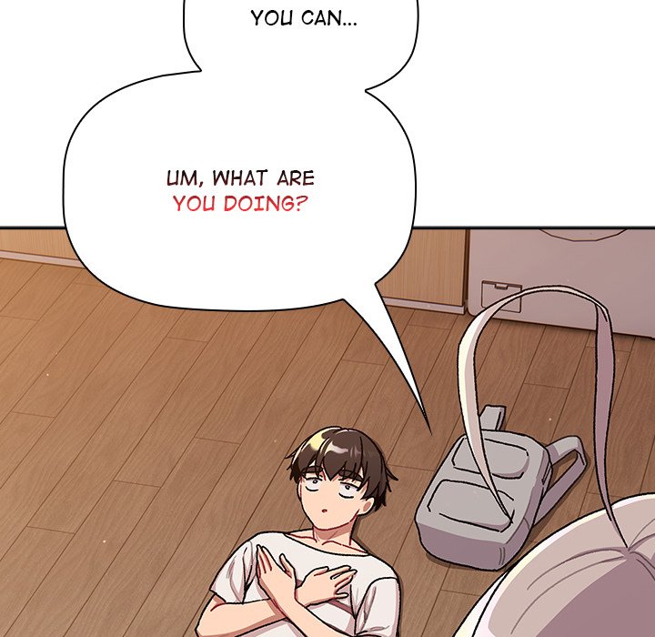 Read What do I do now...? chapter 28 image 36 on Lezhin