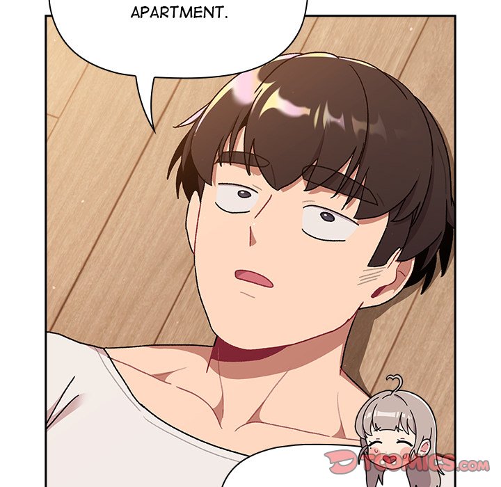 Read What do I do now...? chapter 28 image 39 on Lezhin