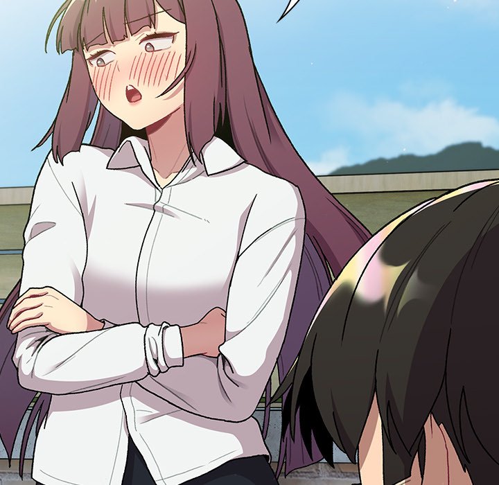 Read What do I do now...? chapter 28 image 4 on Lezhin