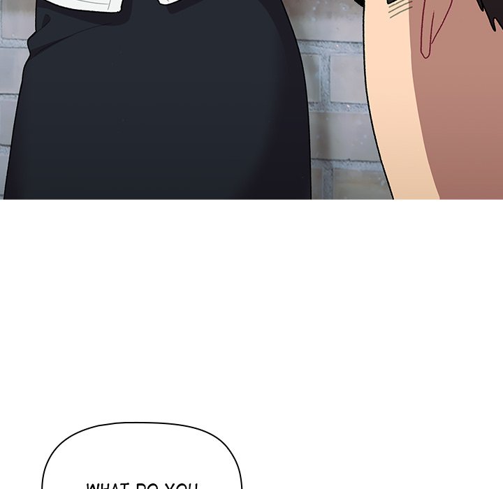 Read What do I do now...? chapter 28 image 5 on Lezhin