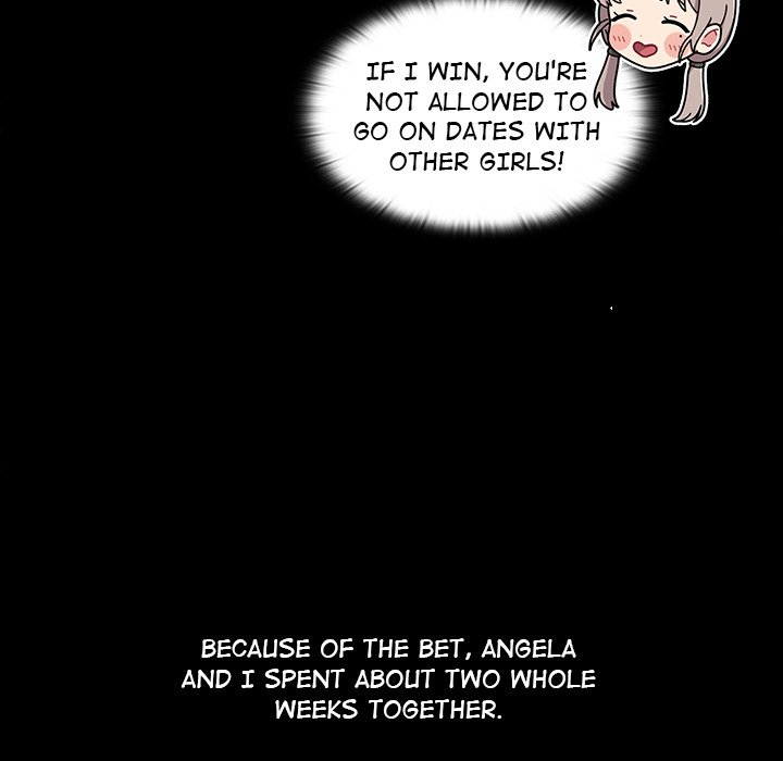 Read What do I do now...? chapter 28 image 61 on Lezhin