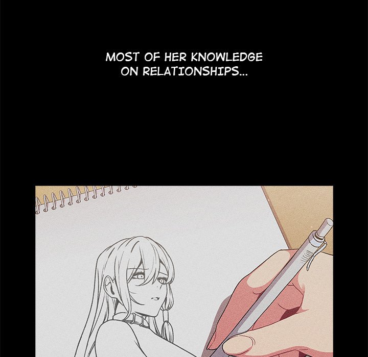 Read What do I do now...? chapter 28 image 74 on Lezhin