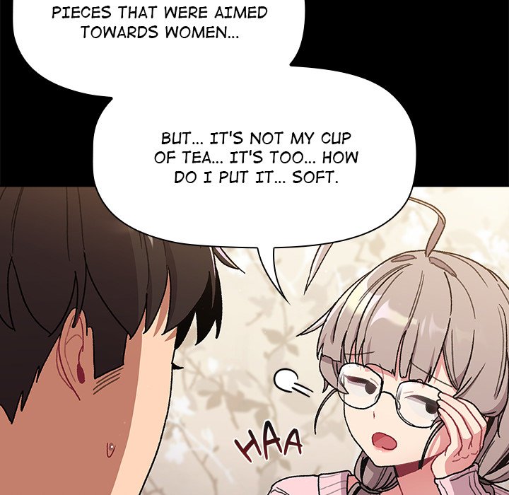 Read What do I do now...? chapter 28 image 79 on Lezhin