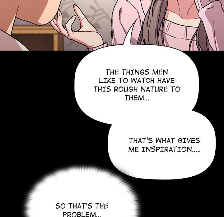 Read What do I do now...? chapter 28 image 80 on Lezhin