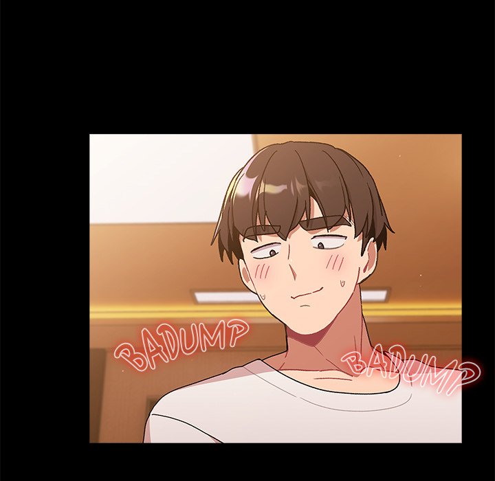 Read What do I do now...? chapter 28 image 82 on Lezhin