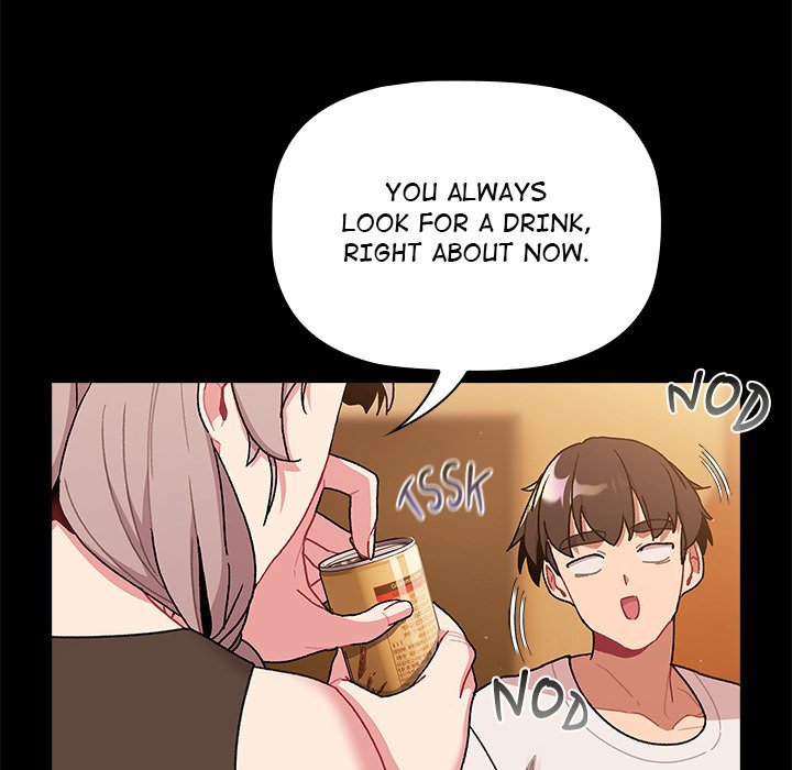 Read What do I do now...? chapter 28 image 92 on Lezhin