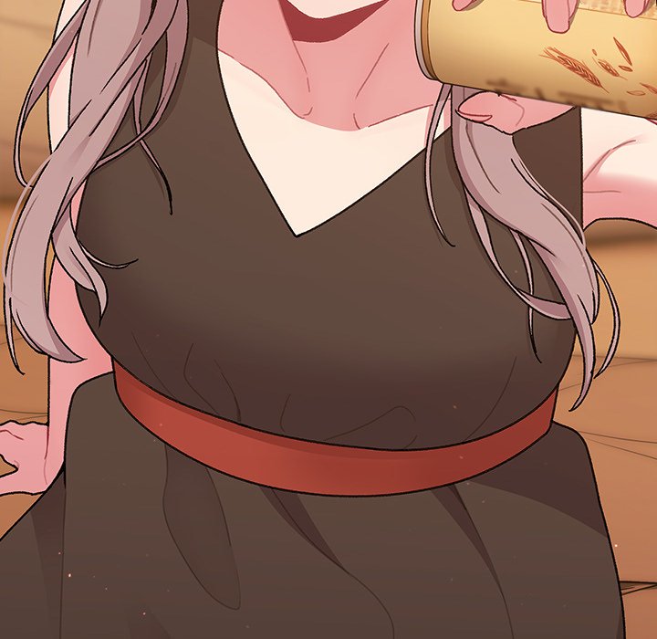 Read What do I do now...? chapter 28 image 97 on Lezhin