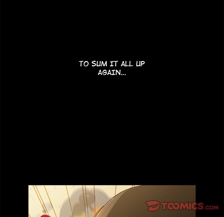 Read What do I do now...? chapter 28 image 99 on Lezhin