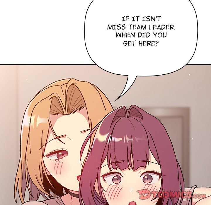 Read What do I do now...? chapter 29 image 111 on Lezhin