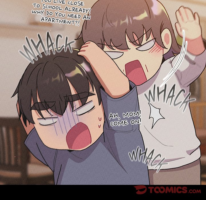 Read What do I do now...? chapter 29 image 123 on Lezhin