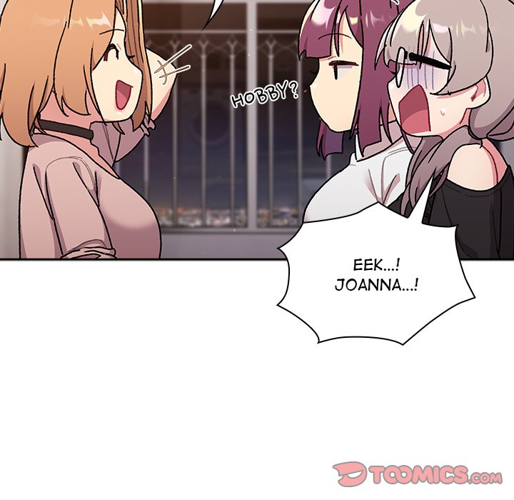 Read What do I do now...? chapter 29 image 135 on Lezhin